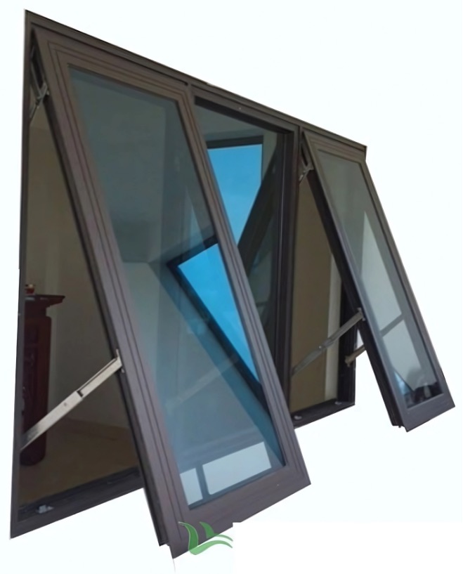 CỬA SỔ MỞ HẤT NHÔM XINGFA QUẢNG ĐÔNG